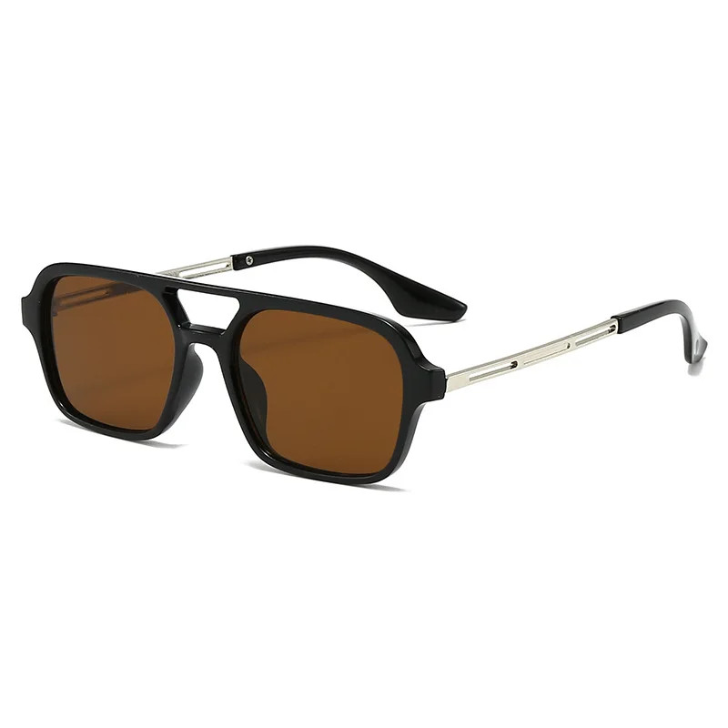 New Arrival Vintage Square Sun - Vintage Fashion Enthusiasts ulasan dan harga
