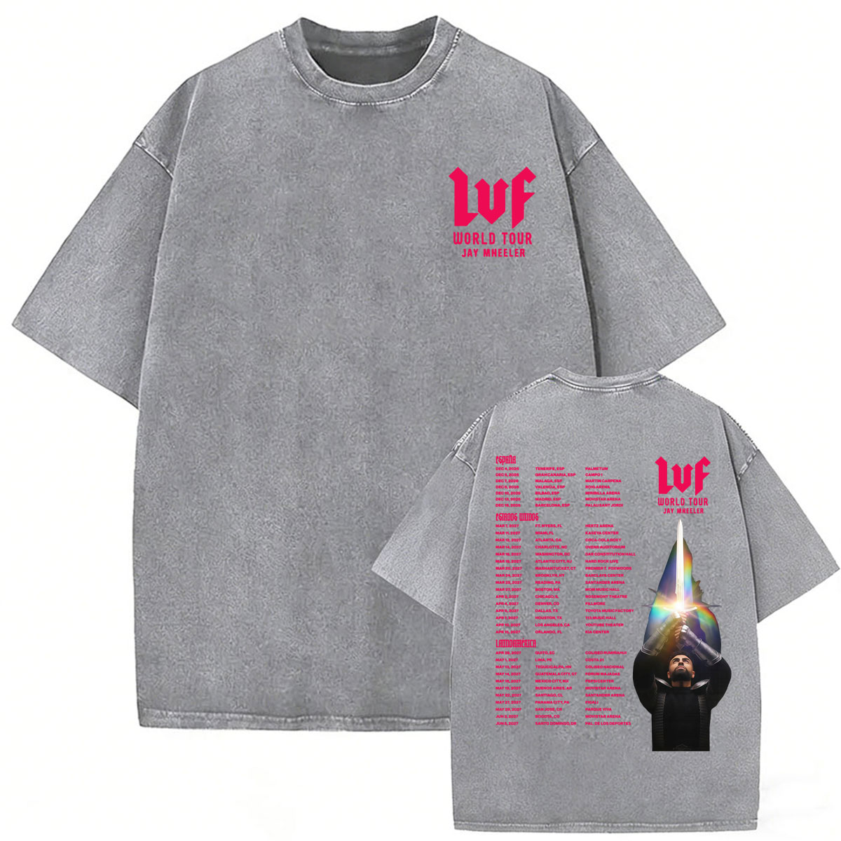 Rapper Jay Wheeler La Voz Favo - Vintage Fashion La ulasan dan harga