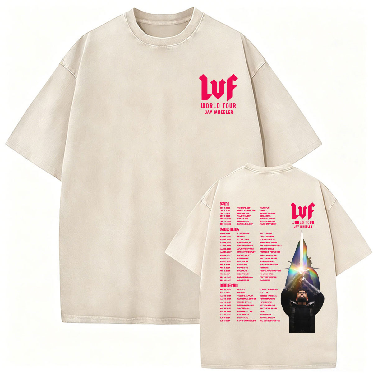 Rapper Jay Wheeler La Voz Favo - Vintage Fashion La ulasan dan harga