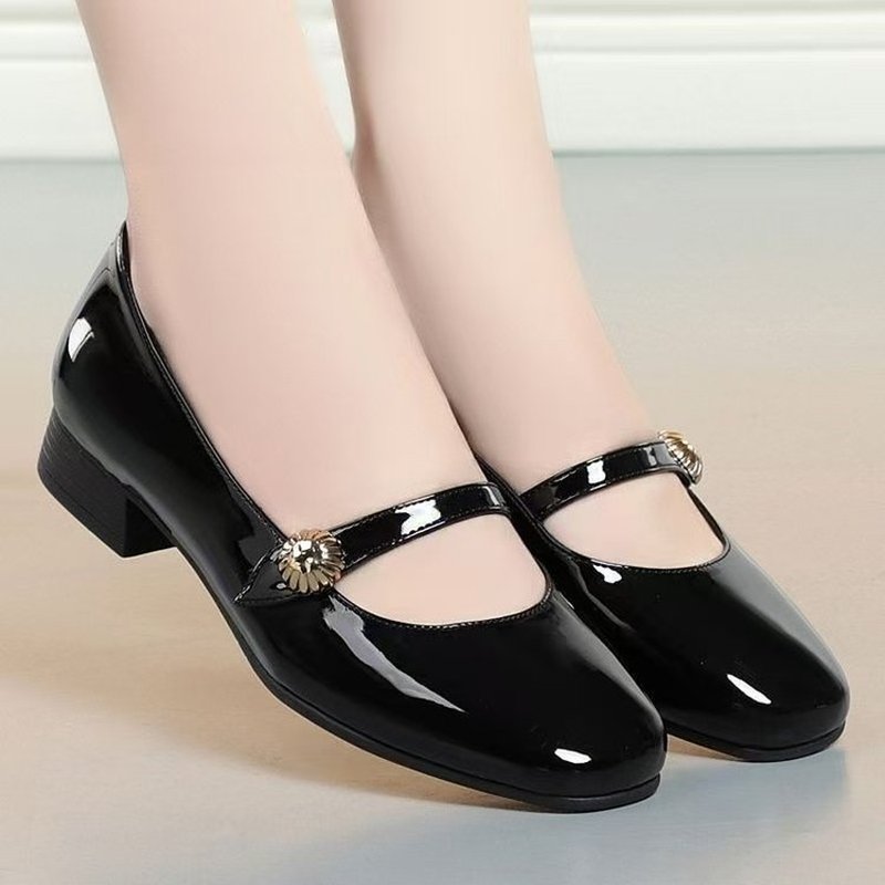 Vintage Mary Jane Shoes for Wo - Vintage Fashion Dresses ulasan dan harga