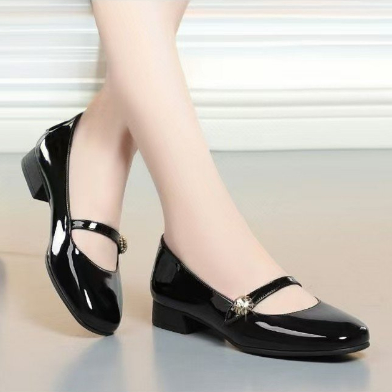 Vintage Mary Jane Shoes for Wo - Vintage Fashion Dresses ulasan dan harga