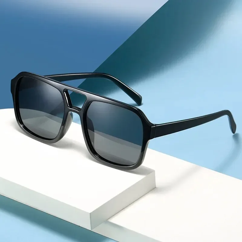 New Pc Frame Round Sunglasses  - Vintage Fashion Enthusiasts ulasan dan harga