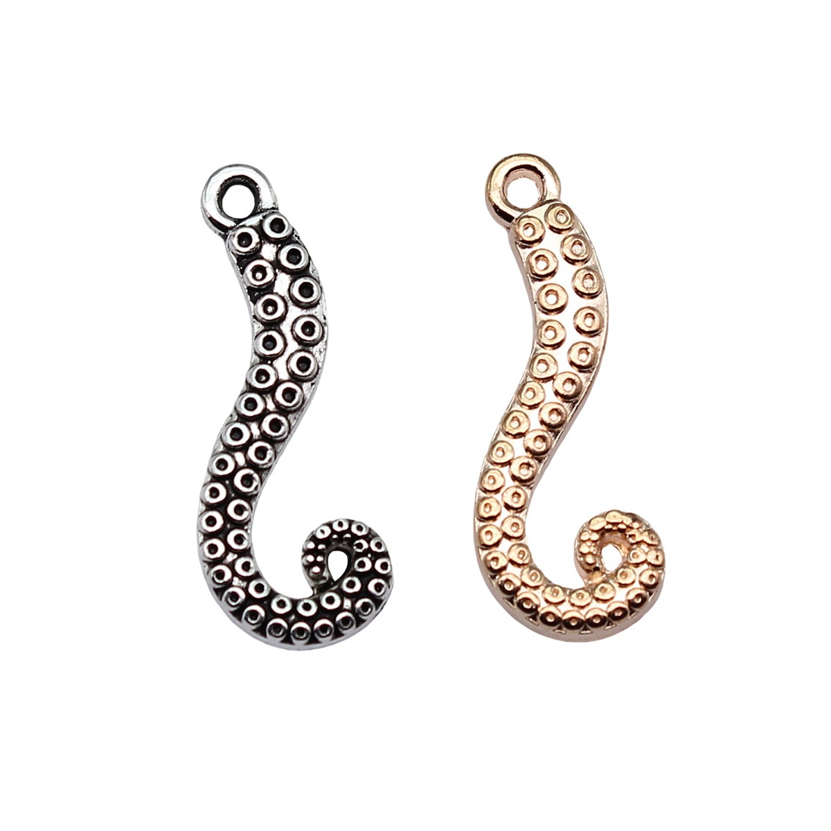 WYSIWYG 20pcs 26x10mm 4 Colors - Vintage Fashion Online ulasan dan harga