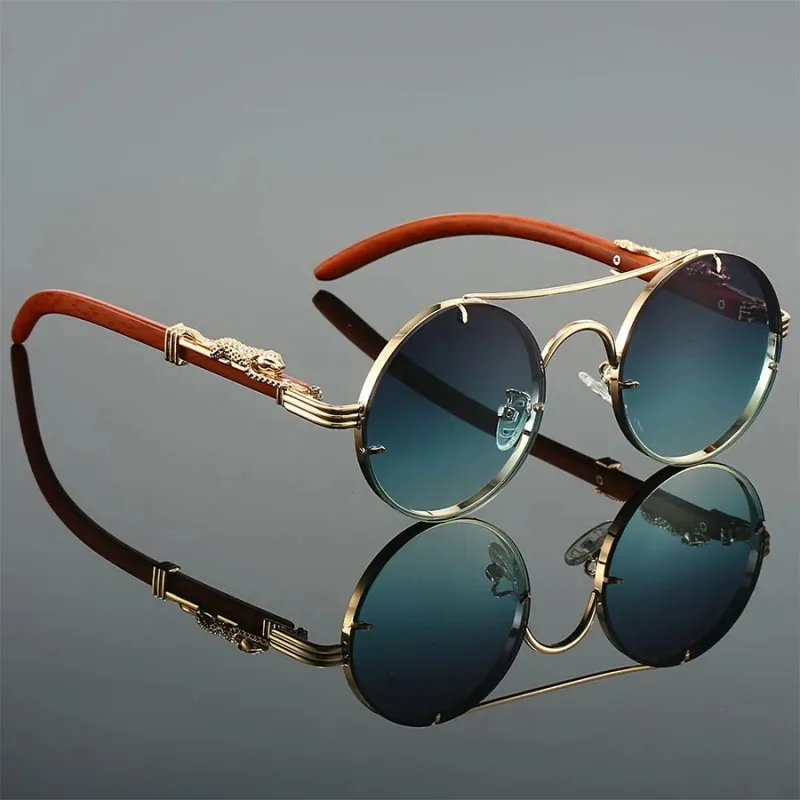 Vintage Round Outdoor Activiti - Vintage Fashion Enthusiasts ulasan dan harga
