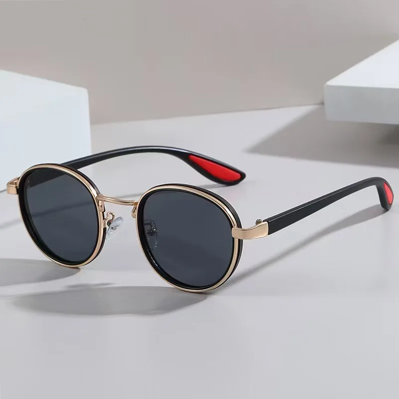 High Quality Woman Sun Glasses - Vintage Outdoor Fashion ulasan dan harga