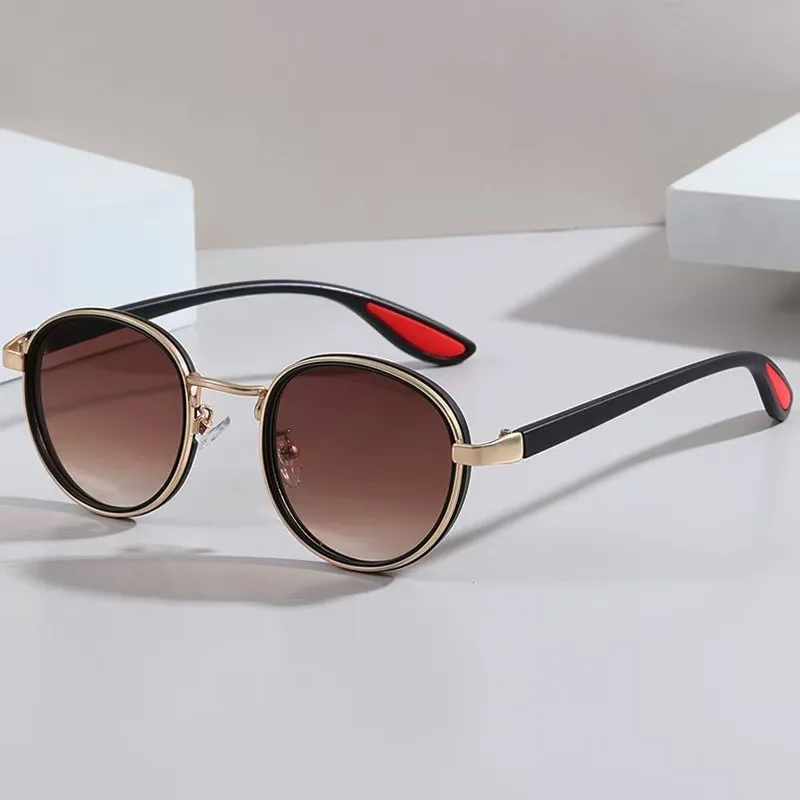 High Quality Woman Sun Glasses - Vintage Outdoor Fashion ulasan dan harga