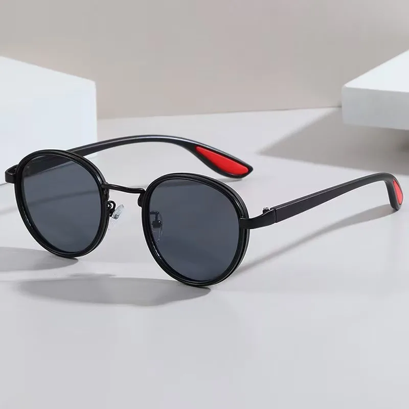 High Quality Woman Sun Glasses - Vintage Outdoor Fashion ulasan dan harga